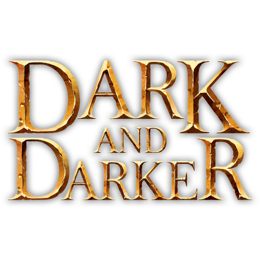Dark and Darker Logo
